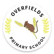 Overfields footer logo